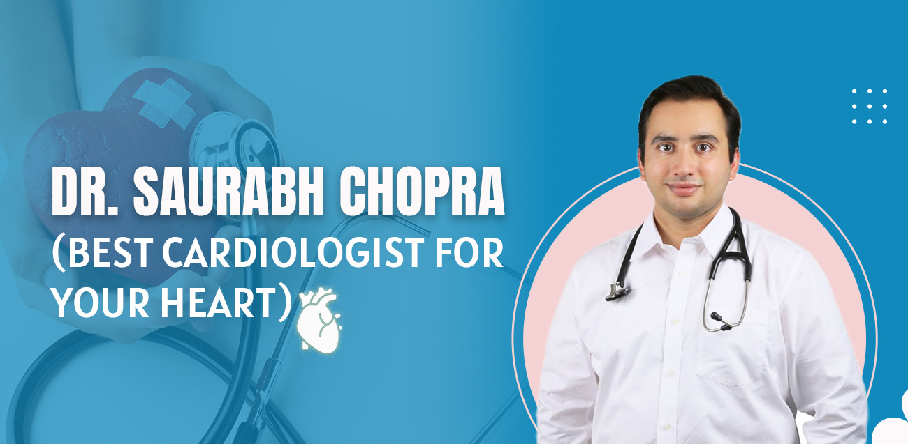 Dr. Saurabh Chopra