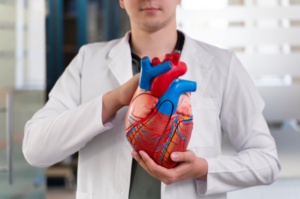 Heart Blockage Doctor in Gurgaon