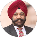 Dr. Antarpreet Singh profile picture