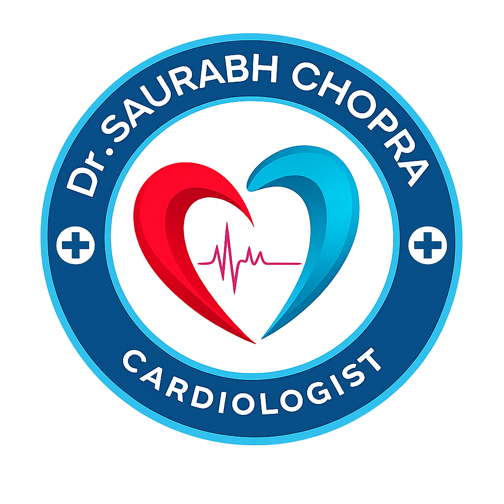 Dr. Saurabh Chopra