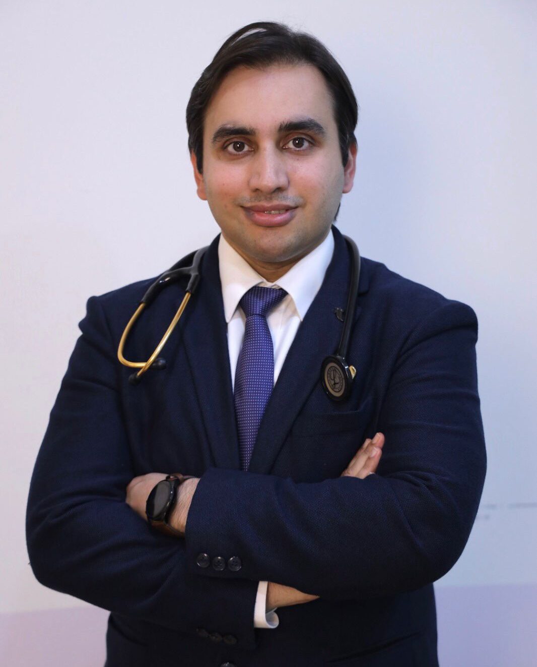 heart attack treatment in Gurgaon